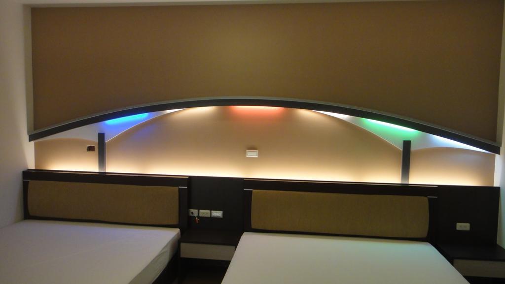 海角203民宿 Magong Extérieur photo