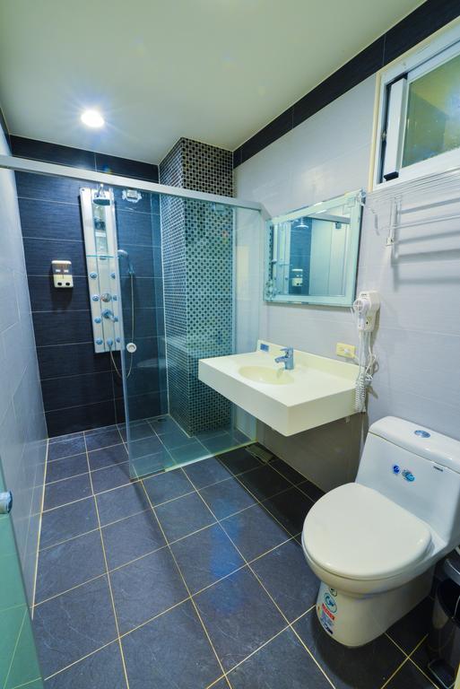 海角203民宿 Magong Extérieur photo