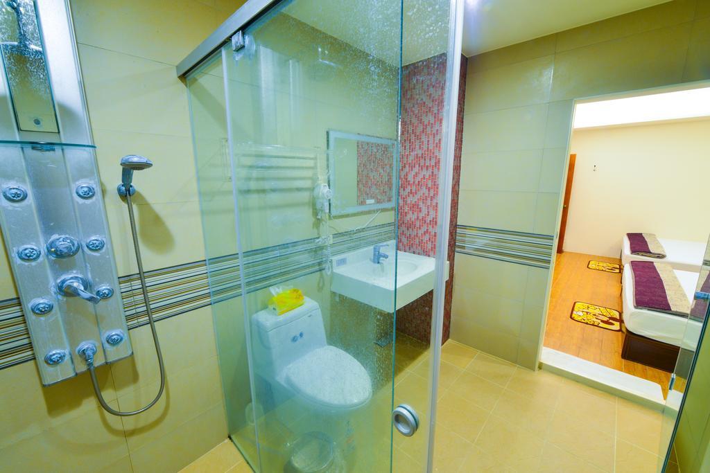 海角203民宿 Magong Extérieur photo