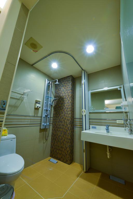 海角203民宿 Magong Extérieur photo