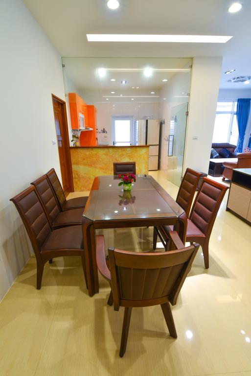海角203民宿 Magong Extérieur photo