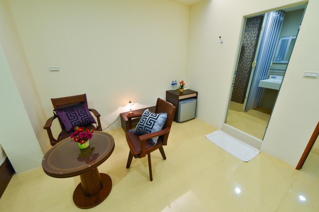 海角203民宿 Magong Extérieur photo