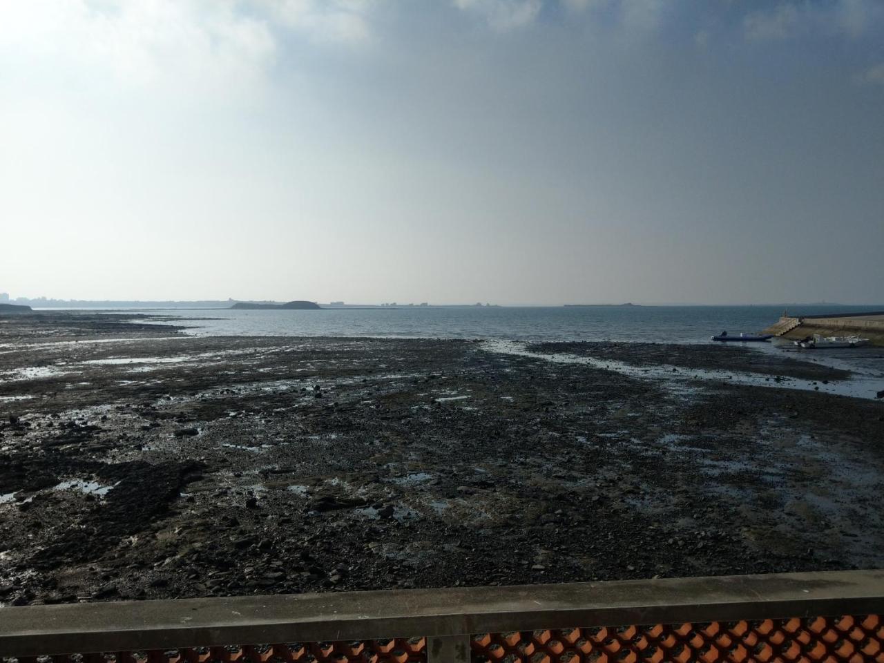 海角203民宿 Magong Extérieur photo