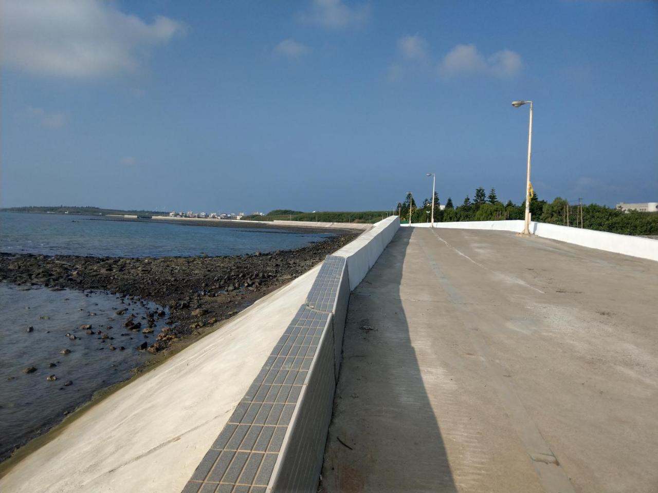 海角203民宿 Magong Extérieur photo